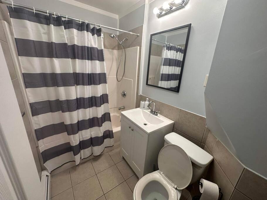 Like 4-Star Hotel, But Cheaper! 포터컷 외부 사진